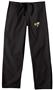 Georgia Tech Yellow Jackets Black Scrub Pants