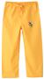 Georgia Tech Yellow Jackets Kid's Gold Scrub Pants