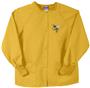 Georgia Tech Yellow Jackets Gold Nursing Jackets