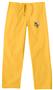Georgia Tech Yellow Jackets Gold Scrub Pants