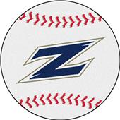 Fan Mats University of Akron Baseball Mat Fan Mats University of Akron Baseball Mat