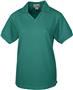 TRI MOUNTAIN Venice Women's Polyester Golf Shirt