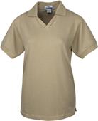 TRI MOUNTAIN Venice Women's Polyester Golf Shirt TRI MOUNTAIN Venice Women's Polyester Golf Shirt