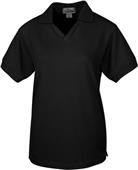 TRI MOUNTAIN Venice Women's Polyester Golf Shirt TRI MOUNTAIN Venice Women's Polyester Golf Shirt