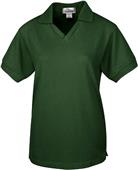 TRI MOUNTAIN Venice Women's Polyester Golf Shirt TRI MOUNTAIN Venice Women's Polyester Golf Shirt