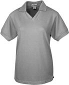 TRI MOUNTAIN Venice Women's Polyester Golf Shirt TRI MOUNTAIN Venice Women's Polyester Golf Shirt