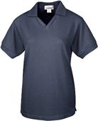 TRI MOUNTAIN Venice Women's Polyester Golf Shirt