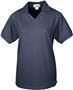 TRI MOUNTAIN Venice Women's Polyester Golf Shirt