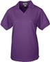 TRI MOUNTAIN Venice Women's Polyester Golf Shirt
