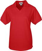 TRI MOUNTAIN Venice Women's Polyester Golf Shirt TRI MOUNTAIN Venice Women's Polyester Golf Shirt