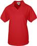 TRI MOUNTAIN Venice Women's Polyester Golf Shirt