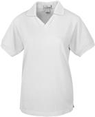 TRI MOUNTAIN Venice Women's Polyester Golf Shirt TRI MOUNTAIN Venice Women's Polyester Golf Shirt