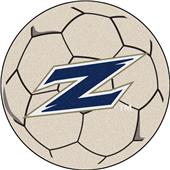 Fan Mats University of Akron Soccer Ball Fan Mats University of Akron Soccer Ball