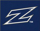 Fan Mats University of Akron All Star Mat Fan Mats University of Akron All Star Mat
