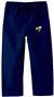 Georgia Tech Yellow Jackets Kid's Navy Scrub Pants