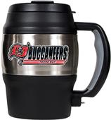 NFL Tampa Bay Buccaneers Mini Jug w/Bottle Opener