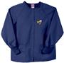 Georgia Tech Yellow Jackets Navy Nursing Jackets