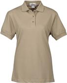 TRI MOUNTAIN Artisan Women's Pique Golf Shirt TRI MOUNTAIN Artisan Women's Pique Golf Shirt