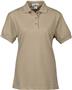 TRI MOUNTAIN Artisan Women's Pique Golf Shirt