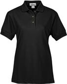 TRI MOUNTAIN Artisan Women's Pique Golf Shirt TRI MOUNTAIN Artisan Women's Pique Golf Shirt