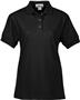 TRI MOUNTAIN Artisan Women's Pique Golf Shirt