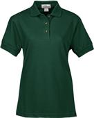 TRI MOUNTAIN Artisan Women's Pique Golf Shirt TRI MOUNTAIN Artisan Women's Pique Golf Shirt
