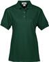 TRI MOUNTAIN Artisan Women's Pique Golf Shirt