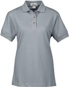 TRI MOUNTAIN Artisan Women's Pique Golf Shirt TRI MOUNTAIN Artisan Women's Pique Golf Shirt