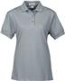 TRI MOUNTAIN Artisan Women's Pique Golf Shirt