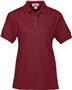 TRI MOUNTAIN Artisan Women's Pique Golf Shirt