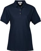 TRI MOUNTAIN Artisan Women's Pique Golf Shirt