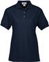 TRI MOUNTAIN Artisan Women's Pique Golf Shirt