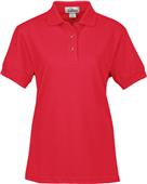 TRI MOUNTAIN Artisan Women's Pique Golf Shirt TRI MOUNTAIN Artisan Women's Pique Golf Shirt