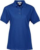 TRI MOUNTAIN Artisan Women's Pique Golf Shirt TRI MOUNTAIN Artisan Women's Pique Golf Shirt