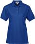 TRI MOUNTAIN Artisan Women's Pique Golf Shirt