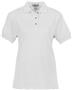 TRI MOUNTAIN Artisan Women's Pique Golf Shirt
