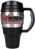 NFL Tampa Bay Buccaneers 20oz Travel Mug