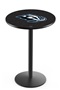 Phoenix Coyotes NHL Round Base Pub Table