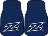 Fan Mats University of Akron Carpet Car Mats (set) Fan Mats University of Akron Carpet Car Mats (set)