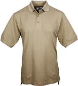 TRI MOUNTAIN Tradesman Pique Golf Shirt TRI MOUNTAIN Tradesman Pique Golf Shirt