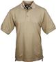 TRI MOUNTAIN Tradesman Pique Golf Shirt