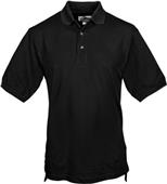 TRI MOUNTAIN Tradesman Pique Golf Shirt TRI MOUNTAIN Tradesman Pique Golf Shirt