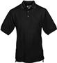 TRI MOUNTAIN Tradesman Pique Golf Shirt