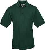 TRI MOUNTAIN Tradesman Pique Golf Shirt TRI MOUNTAIN Tradesman Pique Golf Shirt