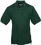 TRI MOUNTAIN Tradesman Pique Golf Shirt