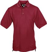 TRI MOUNTAIN Tradesman Pique Golf Shirt TRI MOUNTAIN Tradesman Pique Golf Shirt