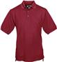 TRI MOUNTAIN Tradesman Pique Golf Shirt