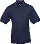 TRI MOUNTAIN Tradesman Pique Golf Shirt
