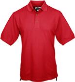 TRI MOUNTAIN Tradesman Pique Golf Shirt TRI MOUNTAIN Tradesman Pique Golf Shirt