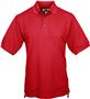 TRI MOUNTAIN Tradesman Pique Golf Shirt